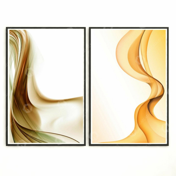 Bilder Wall Frame 89 3D-Modell