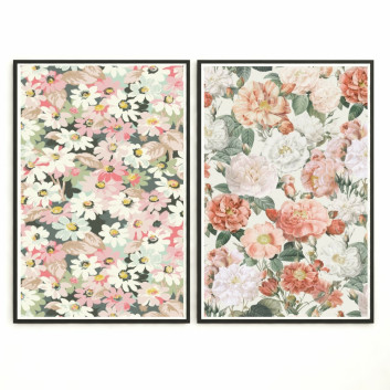 Bilder  Wall Frame 91 3D-Modell