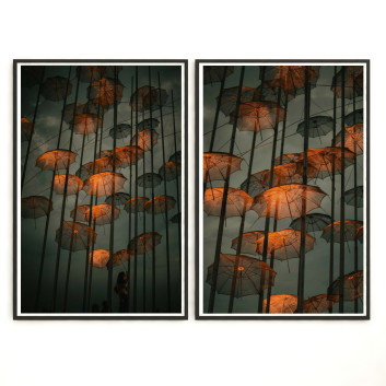 Картины Wall Frame 98