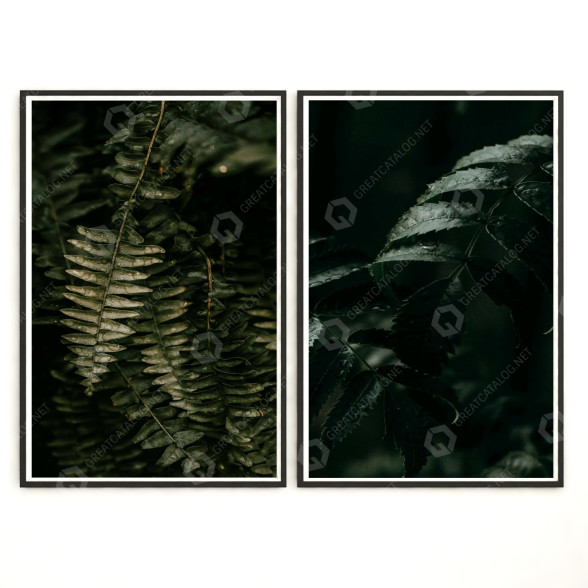 Bilder Wall Frame 101 3D-Modell