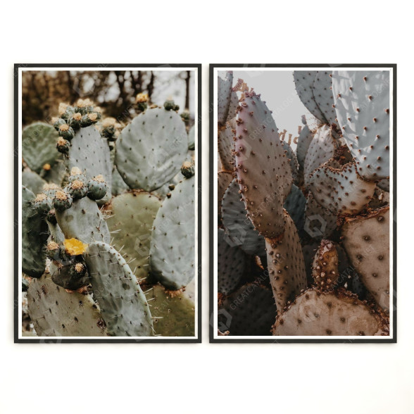 Картини Wall Frame 102 3D модель