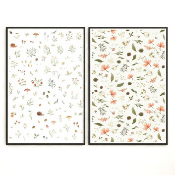 Картини Wall Frame 103