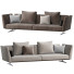 Sofa Flexform Evergreen - ZaraCo