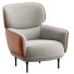 Sillón Leolux LXR07 - Navasard
