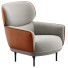 Sillón Leolux LXR07 - Navasard