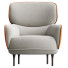 Sillón Leolux LXR07 - Navasard