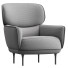 Sillón Leolux LXR07 - Navasard