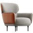 Sillón Leolux LXR07 - Navasard