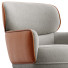 Sillón Leolux LXR07 - Navasard