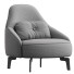 Sillón Leolux LX695 - Navasard