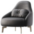 Sillón Leolux LX695 - Navasard