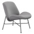 Fauteuil et Ottoman Leolux LX690 - Navasard