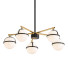Chandelier Lightstar Croco - SH.X