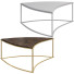 Stoliki kawowe Metal Center Set - behruzelmurodov6655