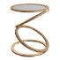 Nachttisch Grec Metal Round - behruzelmurodov6655