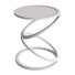 Nachttisch Grec Metal Round - behruzelmurodov6655