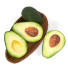 Фрукти Avocado - farxodovichmuhammadali