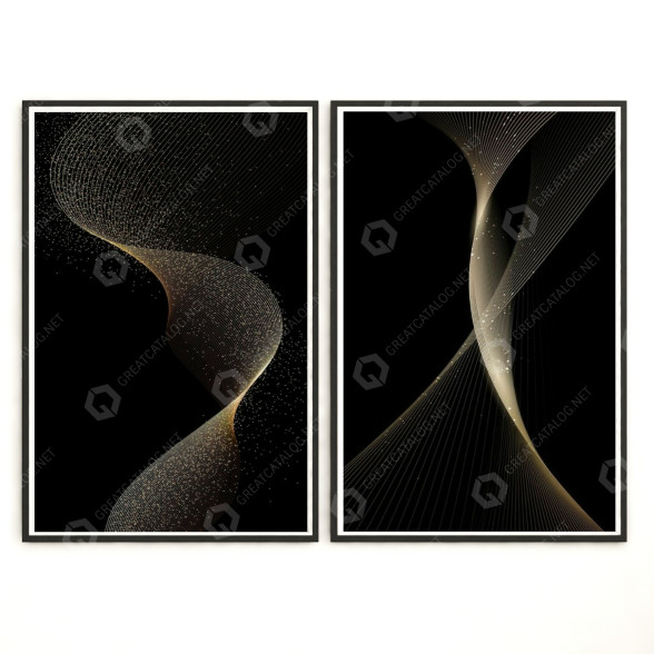 Bilder Wall Frame 172 3D-Modell