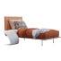 Cama Bonaldo Thin Single - ED-MONTE