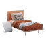 Cama Bonaldo Thin Single - ED-MONTE