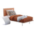 Cama Bonaldo Thin Single - ED-MONTE