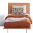 Cama Bonaldo Thin Single - ED-MONTE