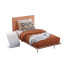 Cama Bonaldo Thin Single - ED-MONTE