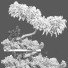 Árbol Planta en exterior 180 - uniquevry