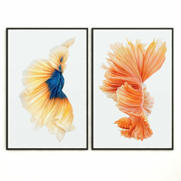 Bilder  Wall Frame 119 3D-Modell