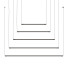 Lampes suspendues Lines - archistory
