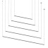 Lampes suspendues Lines - archistory