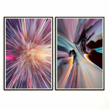 Bilder Wall Frame 124