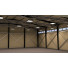 Hangar Aircraft - artpolka
