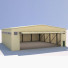 Hangar Aircraft - artpolka
