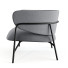 Armchair Rossin Samurai - Shirbeigi