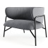 Armchair Rossin Samurai - Shirbeigi