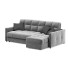Sofa Minotti Moon - Interior Models