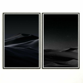 Pictures  Wall Frame 190 3D model