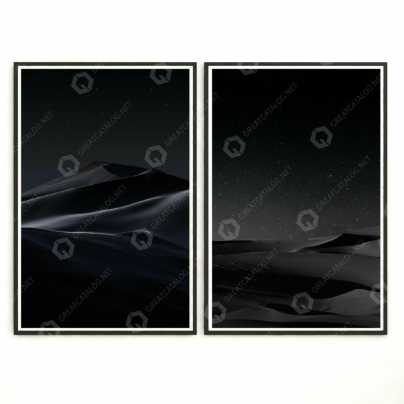 Kino Wall Frame 190 model 3D