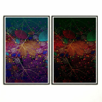 Bilder Wall Frame 191