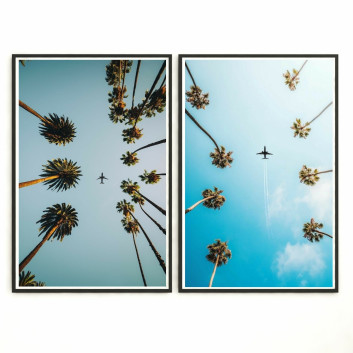 Pictures  Wall Frame 194 3D model
