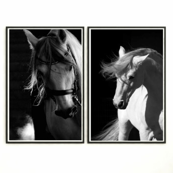 Pictures  Wall Frame 197 3D model