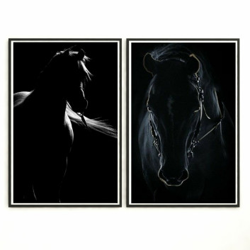 Pictures  Wall Frame 199 3D model