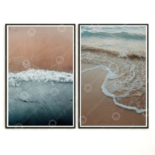 Картини Wall Frame 131 3D модель