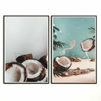 Pictures  Wall Frame 132 3D model
