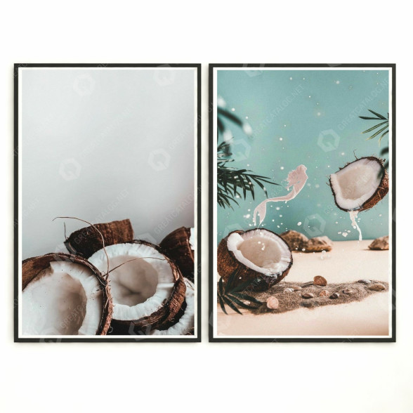 Картини Wall Frame 132 3D модель