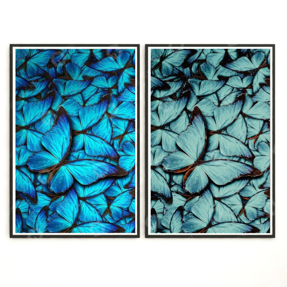 Pinturas Wall Frame 138 Modelo 3D