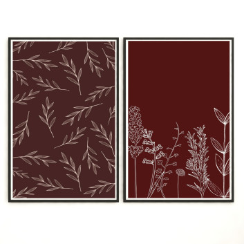 Картини Wall Frame 139