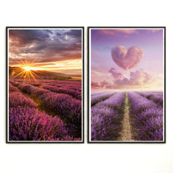 Картини Wall Frame 140