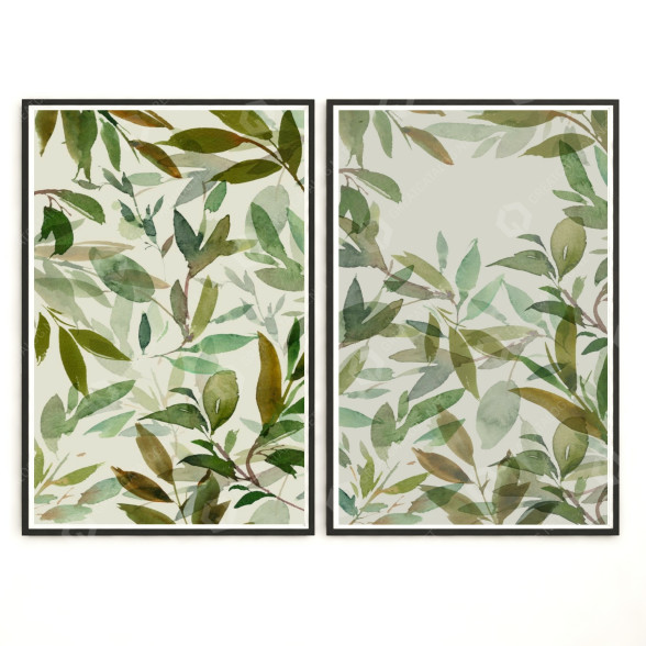 Bilder Wall Frame 146 3D-Modell